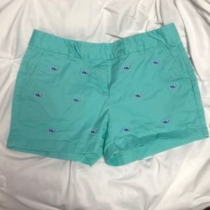 Vineyard Vines Shorts